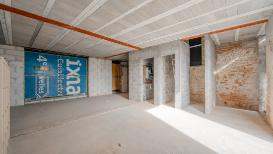 rue du centenaire - 81 - - 4452