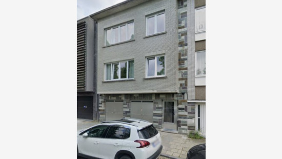 Avenue Camille Vaneukem - 52 - 2 - 1070