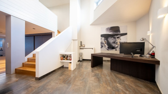 Rue Van Eyck - 46 - - 1050