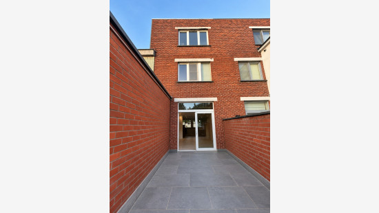 Rijselstraat - 4 - - 0045/00V002 - 8760