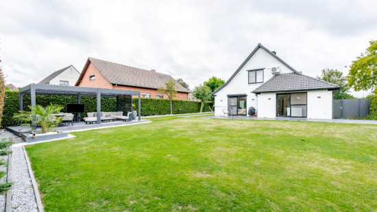 Meterveldeken - 3 - - 1860