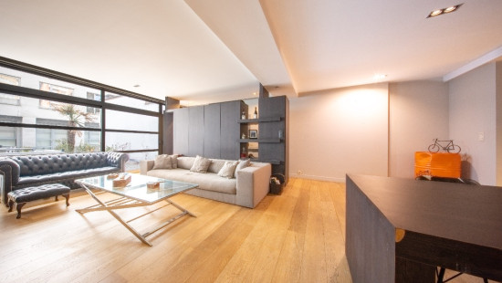 Rue Van Eyck - 46 - - 1050