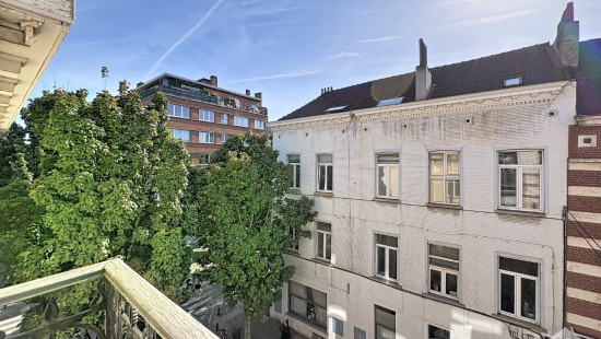 Rue de Danemark - 30 - 2 - 1060