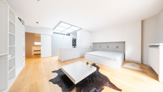 Rue Van Eyck - 46 - - 1050