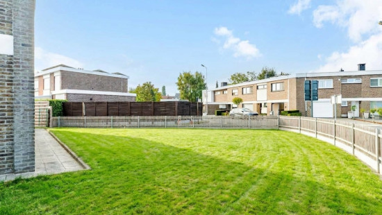 Beiaardstraat - 43 - - 8790