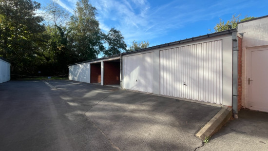 Putmanstraat - 42 - garage - 8790