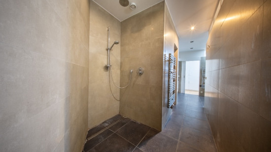 Rue Van Eyck - 46 - - 1050