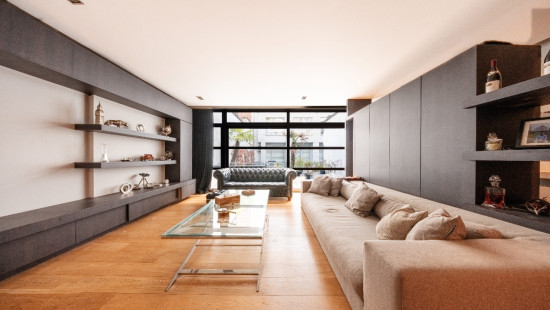 Rue Van Eyck - 46 - - 1050