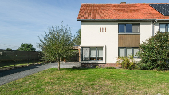 Zevenheldenlaan - 12 - - 3540