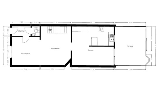 Veldstraat - 32 - - 2960