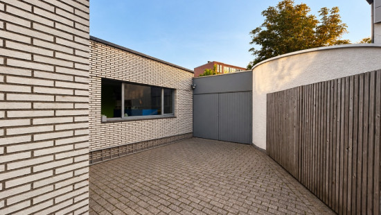 Rijselstraat - 4 - - 0045/00V002 - 8760
