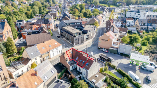 Het Broek - 4 - - 1652
