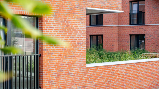 Emile Verhaerenstraat - 53 - - C2.4 - 2890