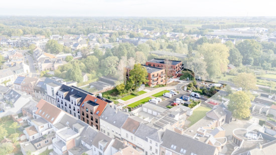 Emile Verhaerenstraat - 53 - - B0.3 - 2890
