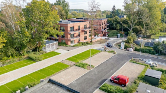 Emile Verhaerenstraat - 53 - - D2.1 - 2890