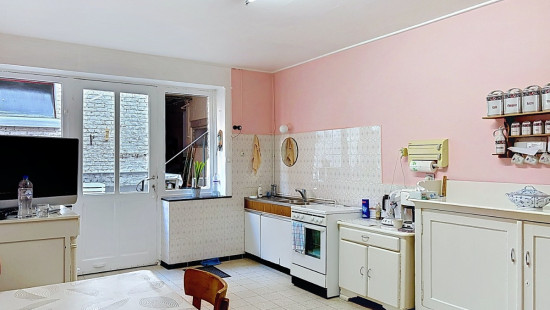 Rue de Bende - 20 - - 4540