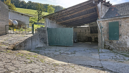 Rue de Bende - 20 - - 4540
