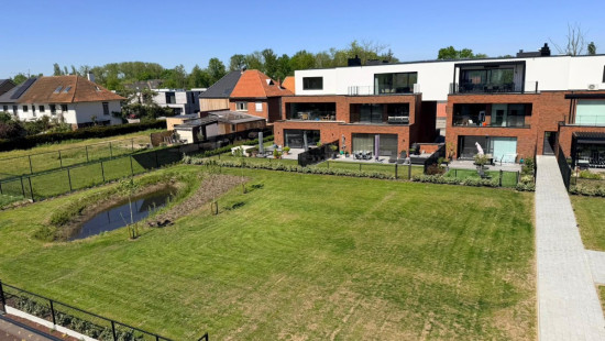 Luchtvaartstraat - 43 - 21 - 3500