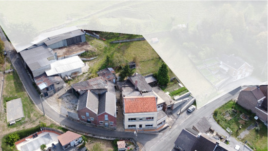 Rue de Bende - 20 - - 4540