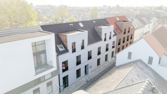 Emile Verhaerenstraat - 53 - - B0.3 - 2890