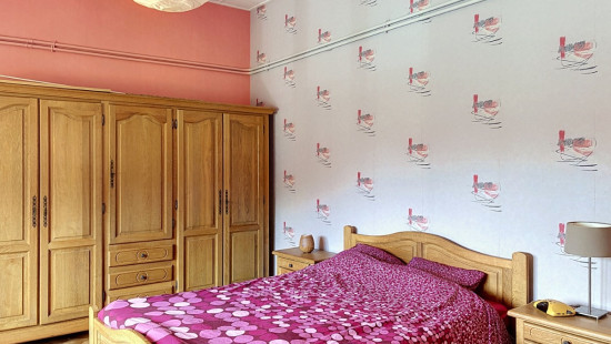 Rue de Bende - 20 - - 4540