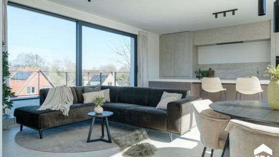 Luchtvaartstraat - 43 - 21 - 3500