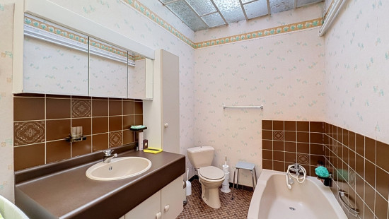 Rue de Bende - 20 - - 4540
