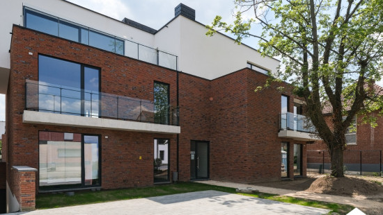 Luchtvaartstraat - 43 - 21 - 3500