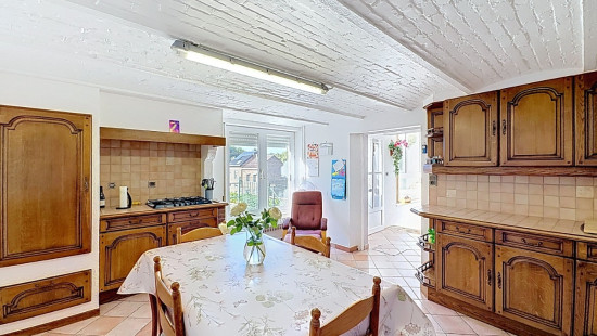 Rue de Bende - 20 - - 4540