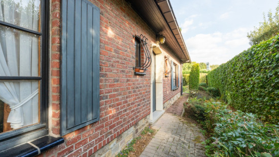 Kerkstraat - 200 - - 1851