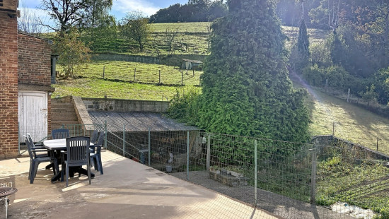 Rue de Bende - 20 - - 4540