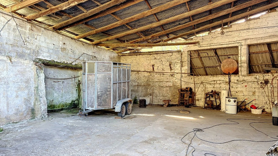 Rue de Bende - 20 - - 4540
