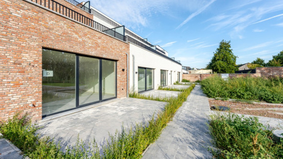 Emile Verhaerenstraat - 53 - - B0.3 - 2890