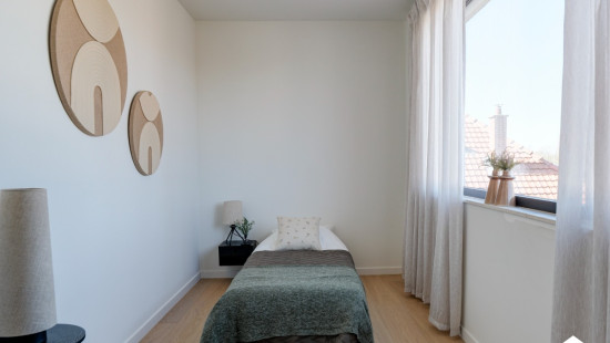 Luchtvaartstraat - 43 - 21 - 3500