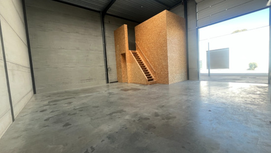 Sluisstraat - 12 - - 8710