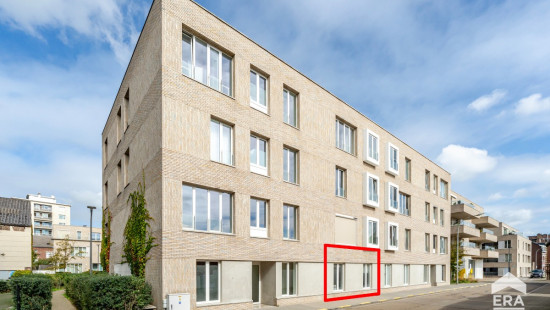 Kliniekstraat - 28 - 2 - 3300