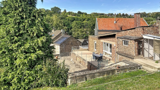 Rue de Bende - 20 - - 4540