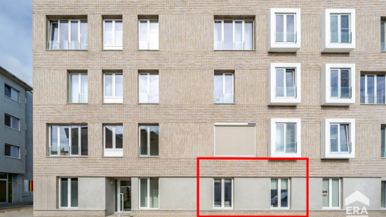 Kliniekstraat - 28 - 2 - 3300