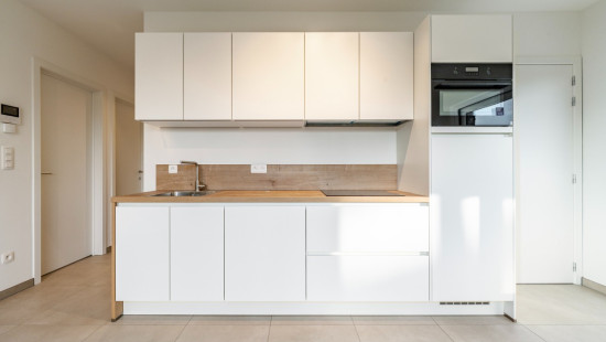 Emile Verhaerenstraat - 53 - - D2.1 - 2890