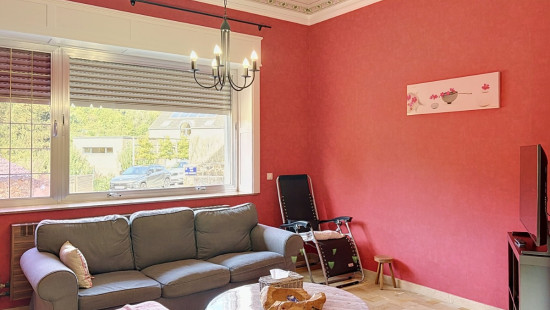 Rue de Bende - 20 - - 4540