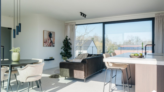 Luchtvaartstraat - 43 - 21 - 3500