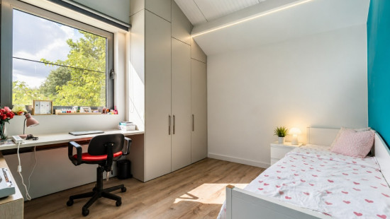 Jozef Baertstraat - 20 - - 8700