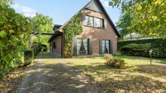 Kerkstraat - 200 - - 1851
