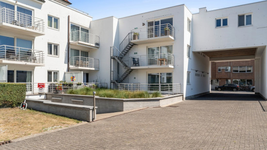Koninginlaan - 61 - P39 - 8370