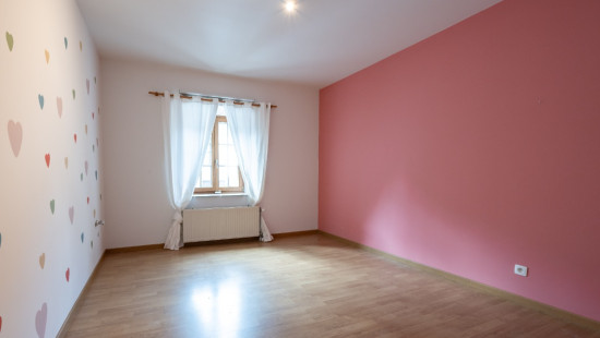 Rue Grande - 88 - - 6780