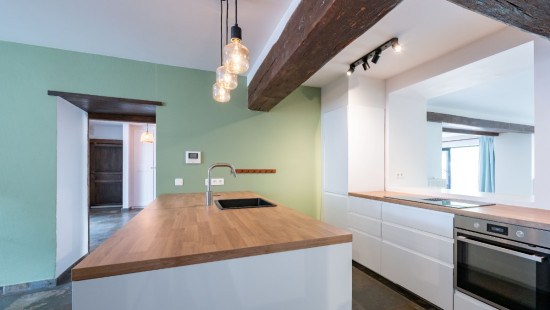 Rue Grande - 88 - - 6780