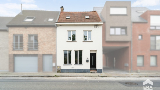 Deken Darraslaan - 50 - - 8700