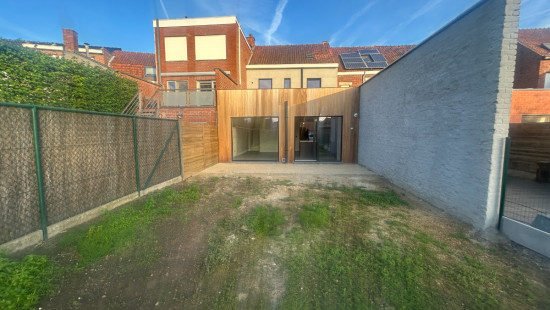 Vredestraat - 56 - - 8940