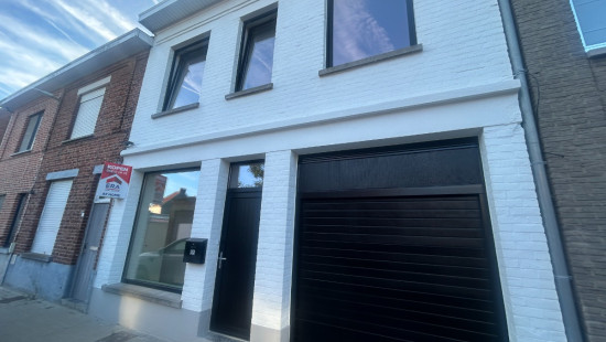 Vredestraat - 56 - - 8940