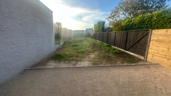Vredestraat - 56 - - 8940